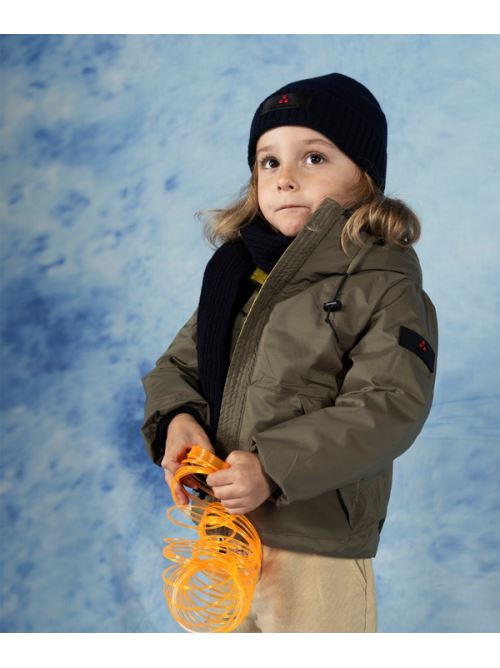 Giubbotto peuterey bambino deals